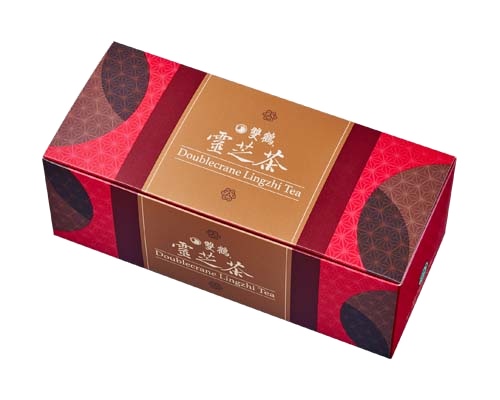 Reishi Herbal Tea Blend