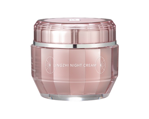 Supreme Reishi Night Cream
