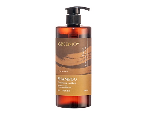 Revitalizing Reishi Shampoo